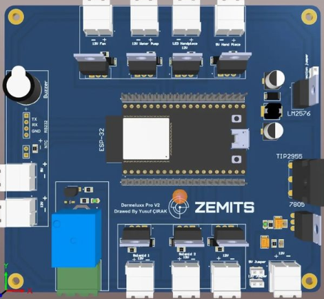 PCB Design